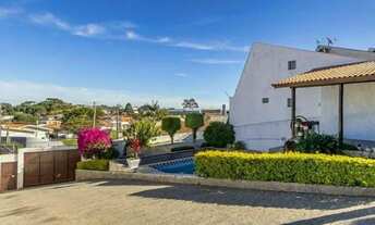 Imagem 3: Sobrado em Travessa São Lucas - Barreirinha - Curitiba/PR