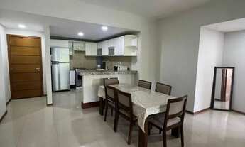 Imagem 5: ALUGO APTO ED PRIVILEGE RESIDENCE COM 2/4 SENDO 1 SUÍTE E 1VG DE GARAGEM - B CAMPOS