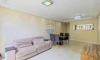 Imagem 6: Apartamento 87m², 3 Dormitórios, Cristo Rei, Curitiba