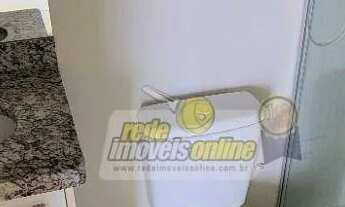 Imagem 7: Apartamento com 2 dormitórios para alugar, 52 m² por R$ 2.378,80/mês - Abadia - Uberaba/MG