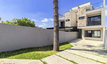 Imagem: Sobrado para venda no Xaxim