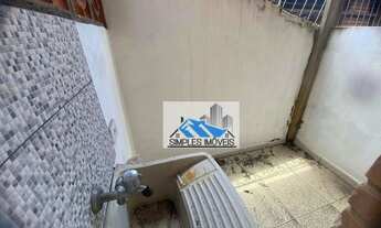 Imagem 5: Casa com 1 dormitório para alugar, 40 m² por R$ 1.113,67/mês - Vila Rica - São Paulo/SP