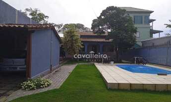 Imagem: Casa com 2 dormitórios à venda, 123 m²