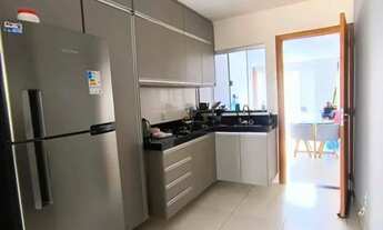 Imagem 4: Casa 2 dormitórios para Venda em Várzea Grande, Jardim Paula II, 2 dormitórios, 2 banheiro