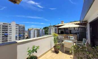 Imagem 3: Cobertura Duplex 3 Quartos à Venda Santa Rosa