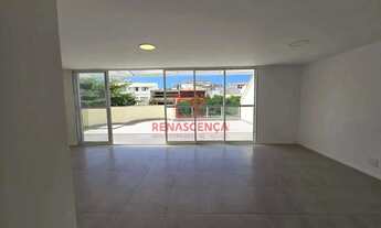 Imagem: Cobertura no Recreio dos Bandeirantes com