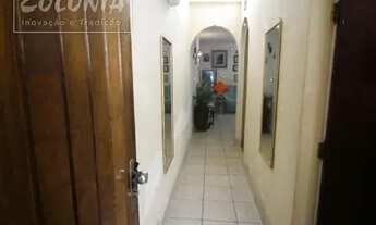 Imagem 7: Casa a venda - Casa Branca, Santo André