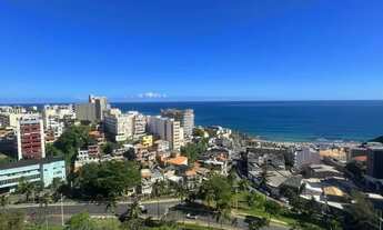 Imagem: Lindo apartamento vista mar no Rio Vermelho