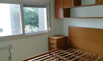 Imagem 6: Apartamento com 42 metros 1 quarto 1 vaga no bairro Boa Vista em Porto Alegre - RS