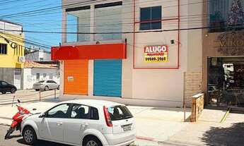 Imagem 2: Ponto comercial para aluguel no Bairro São José
