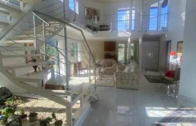 Imagem 9: CASA EM CONDOMÍNIO - CONDOMÍNIO JARDIM DAS PALMEIRAS - SP