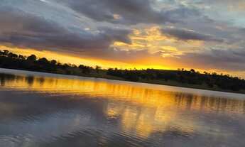 Imagem 4: Imóvel para venda com 2500 metros quadrados com 3 quartos em Zona Rural - Corumbá de Goiás