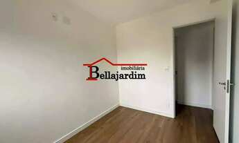 Imagem 4: Apartamento para Alugar no Parque das Nações em Santo André/SP