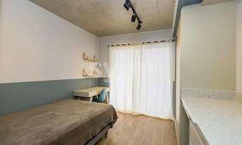 Imagem 2: Belíssimo studio mobiliado prox. a PUC-PR