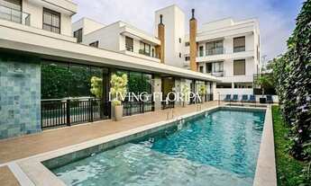 Imagem 5: Cobertura com 2 suítes à venda, 126 m² - Campeche, Florianópolis, SC