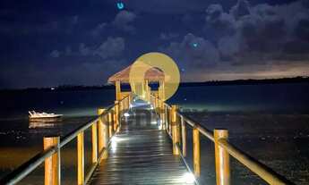 Imagem 2: Lote à venda no condomínio Refúgio do Conde