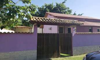 Imagem 3: Casa com Piscina em Itaipuaçu