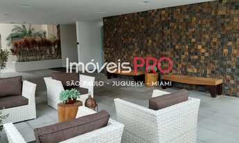 Imagem 6: Apartamento 116m² 3 Dormitórios para Venda em Moema