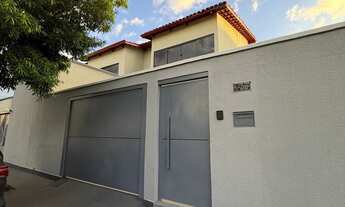 Imagem: Vendo Sobrado em Goiania-Go