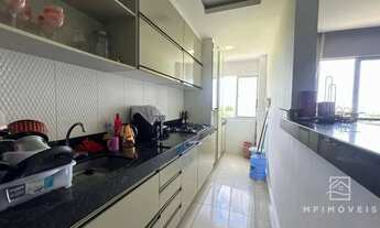 Imagem 3: Apartamento com 3 dormitórios à venda, 120 m² por R$ 599.000 - Cambeba - Fortaleza/CE