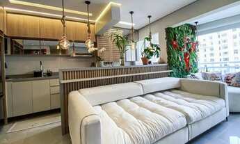 Imagem: Helbor Urban Resort 65 m² 2 Dorms (1 Suíte)