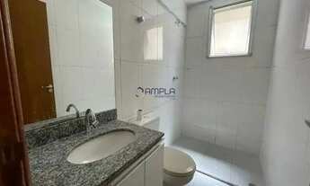 Imagem 7: Apartamento para aluguel, 3 quartos, 1 suíte, 2 vagas, Buritis - Belo Horizonte/MG