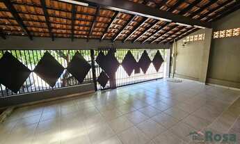 Imagem 3: Casa em condomínio para venda, 4 quarto(s), próximo a UFMT, Recanto Dos Pássaros, Cuiabá