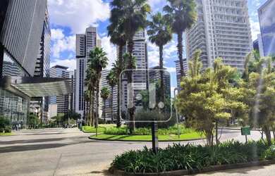 Imagem 7: Conjunto, 1803 m² - Aluguel por R$ 208.827/mês - Brooklin - São Paulo/SP