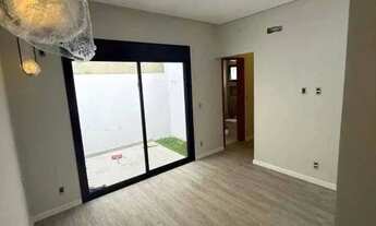 Imagem 8: Sobrado com 3 dormitórios à venda, 205 m² por R$ 1.290.000,00 - Residencial Reserva Ipanem