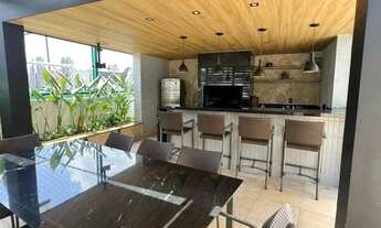 Imagem 5: Daniel Pereira Imob Vende: Ed. 395 Place 202 m², 4 suites, 3 vagas