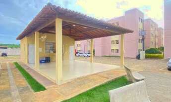 Imagem 3: Cond. Village Leste II Granada