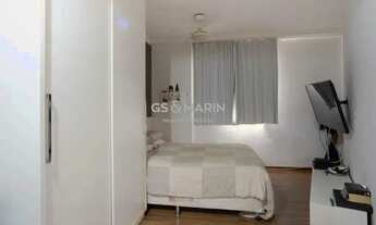 Imagem 7: Apartamento à venda em Londrina, Caiçaras, com 4 quartos, com 298 m², Ed. Palais Lac D