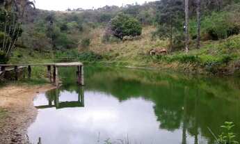 Imagem 6: Fazenda - Sítio à venda, 3 quartos, 1 suíte, Bom Destino - Santa Luzia/MG