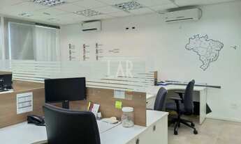 Imagem 15: Casa Comercial à venda, 8 quartos, 4 vagas, Vila Paris - Belo Horizonte/MG