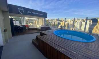 Imagem: Cobertura à venda, 4 quartos, 1 suíte