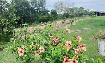 Imagem 4: VENDO!!! Um sítio exclusivo para Lazer e Confraternização próximo de Cuiabá