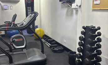 Imagem 6: Alugo Flat 02 quartos com 01 vaga e serviços inclusos Flamengo