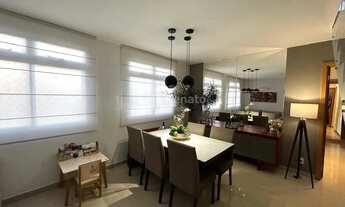 Imagem 4: Cobertura à venda no bairro São Lucas