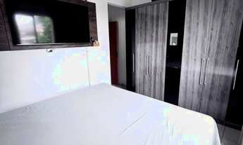 Imagem: Apartamento Grã Duquesa / 2 quartos sendo