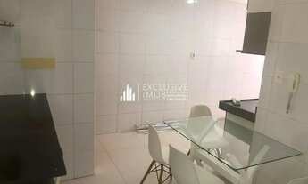 Imagem 7: ALUGA-SE BELO APARTAMENTO NO ED. VILLE TROIS