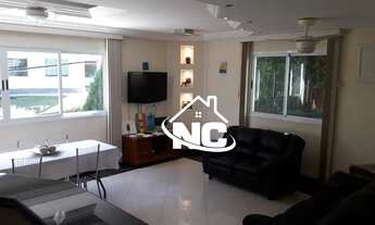 Imagem 2: Casa com 5 quartos à venda, 356 m² por R$ 1.080.000 - Maria Paula - São Gonçalo/RJ