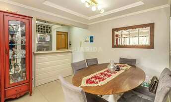 Imagem 6: Apartamento mobiliado de 3 dormitórios com 2 vagas no Bosque do Sol Nascente!