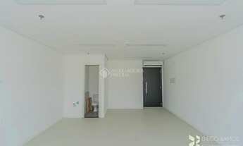 Imagem 6: Escritório à venda no bairro Santana com 33 m² de área útil disponível para negociação