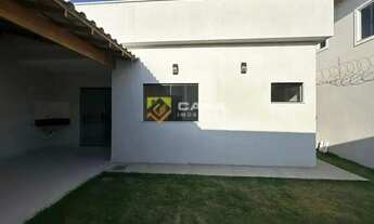 Imagem 6: N LINDA Casa 3Qts c/ suíte linear em Planice da Serra