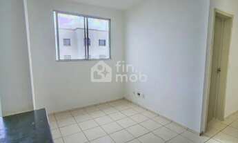 Imagem 2: Apartamento 2 quartos no Bairro Belvedere 2 - 5° andar - Cond. Parque Monte Cristal