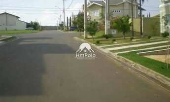 Imagem 5: Casa à venda em Paulínia, Boa Esperança, com 3 suítes, com 380 m², Condomínio Metropolitan