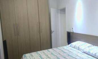 Imagem 6: Alugo apartamento 02 quartos sendo 01 com ar, lazer completo, Negrão de Lima