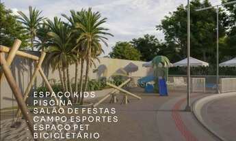 Imagem: Residencial Moradas do Parque