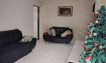 Imagem: CASA TÉRREA À VENDA NO BAIRRO JARDIM EUROPA