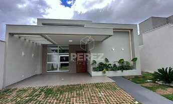 Imagem 2: Casa Térrea no Bairro Vila Nasser